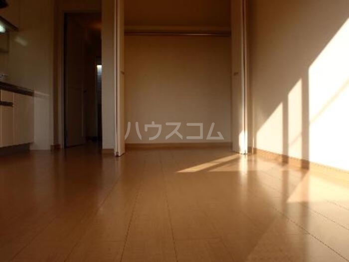 3/13 リビング/ダイニング