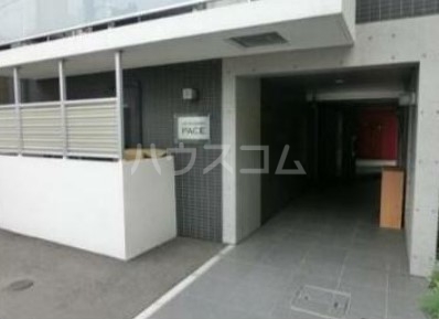 19/29 エントランス