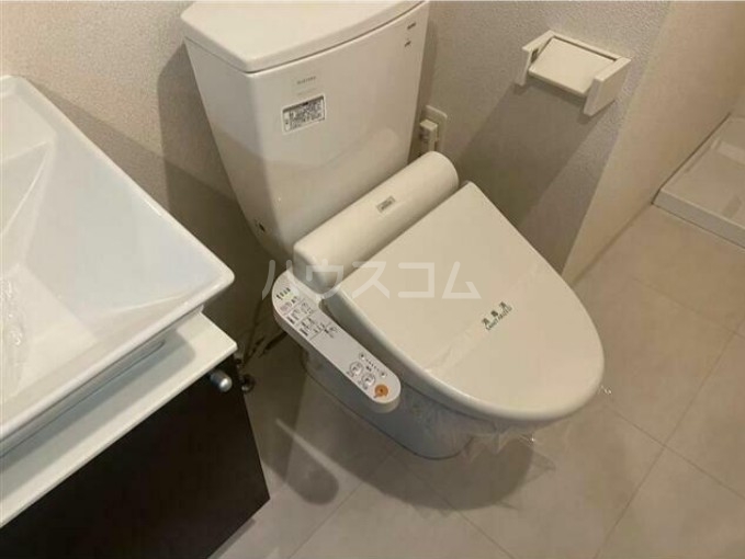 8/29 トイレ