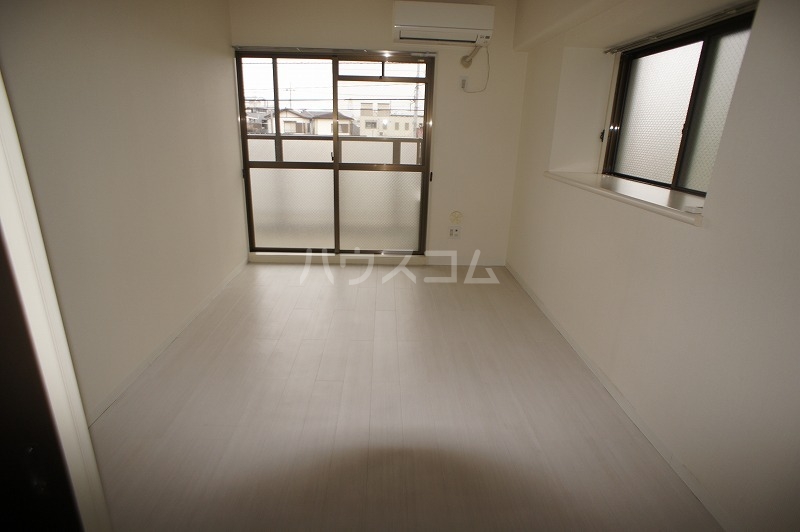 4/23 リビング/ダイニング