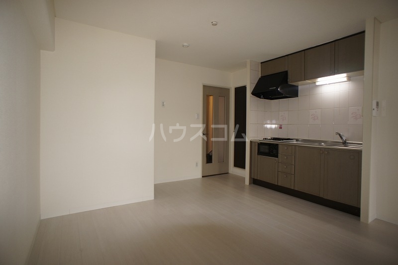 5/23 リビング/ダイニング