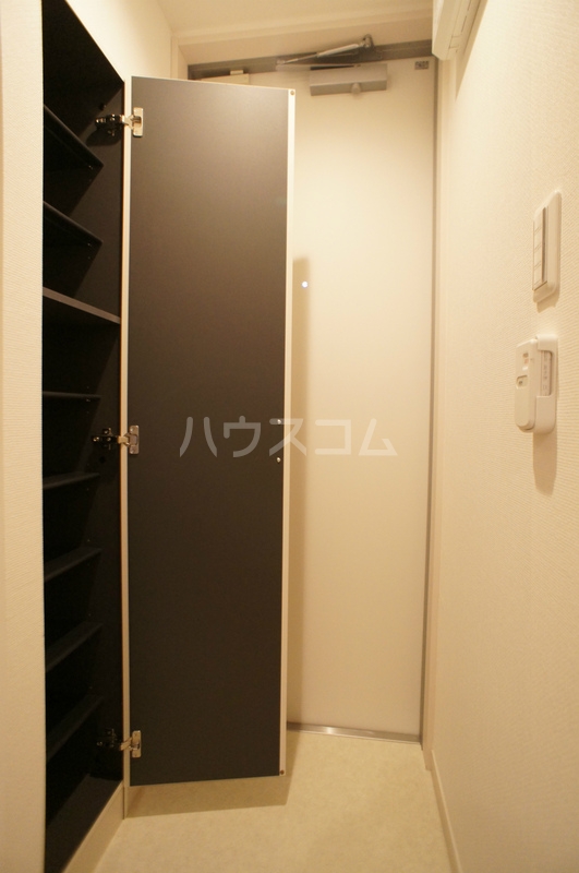 9/30 玄関
