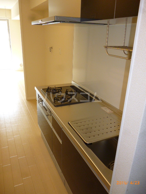 6/23 キッチン