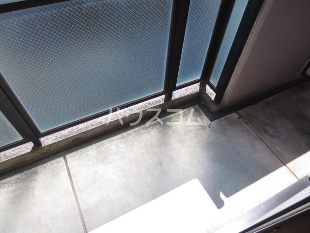 20/30 バルコニー