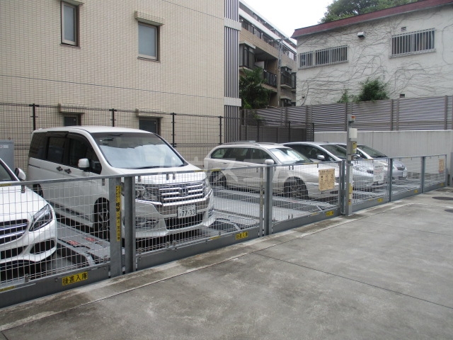 24/30 駐車場