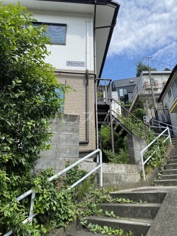 14/21 エントランス