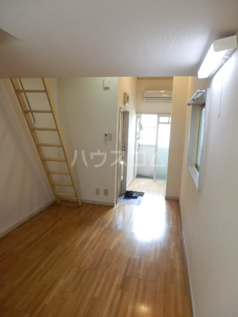 3/24 リビング/ダイニング