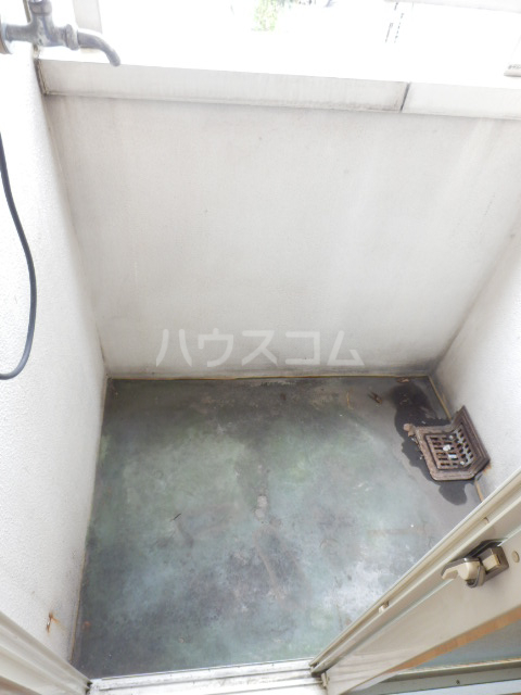 15/24 バルコニー