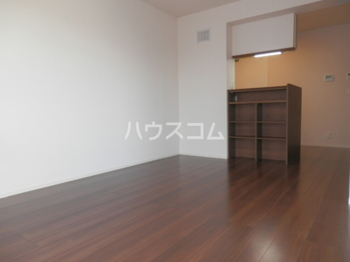 3/21 リビング/ダイニング