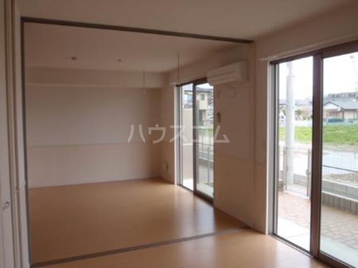 3/8 リビング/ダイニング