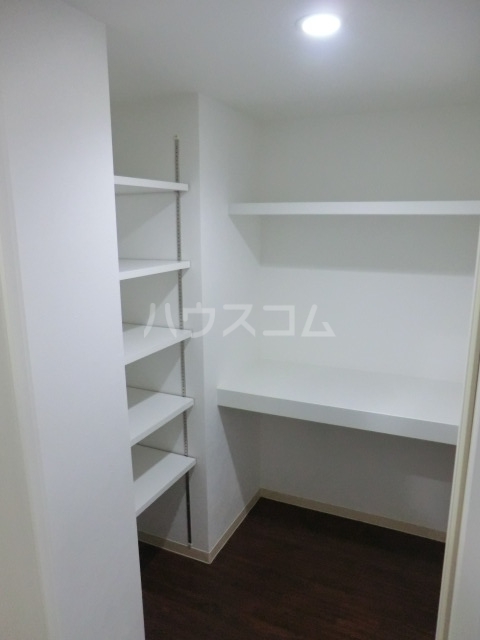 5/23 室内