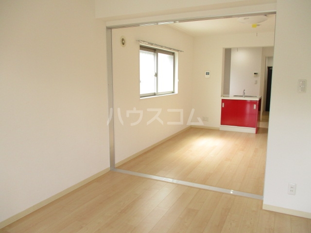 3/27 リビング/ダイニング