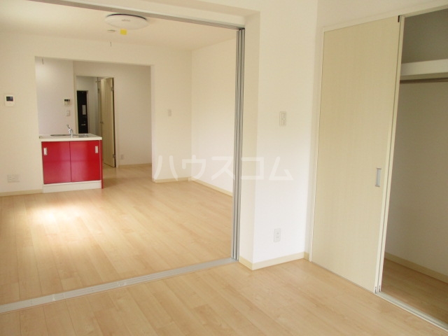 4/27 リビング/ダイニング