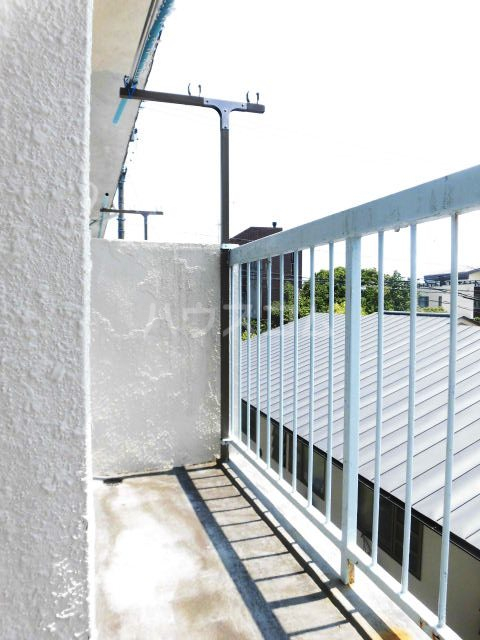 17/30 バルコニー