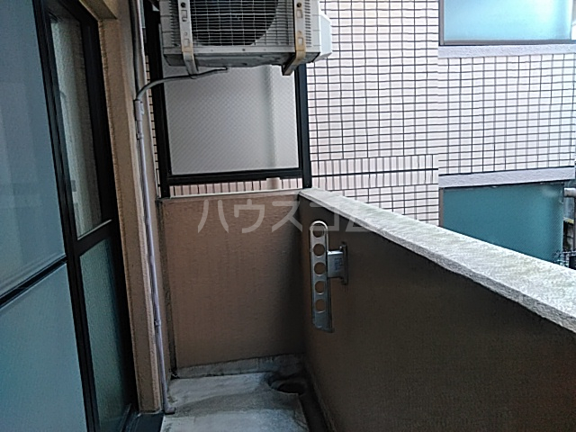 17/30 バルコニー