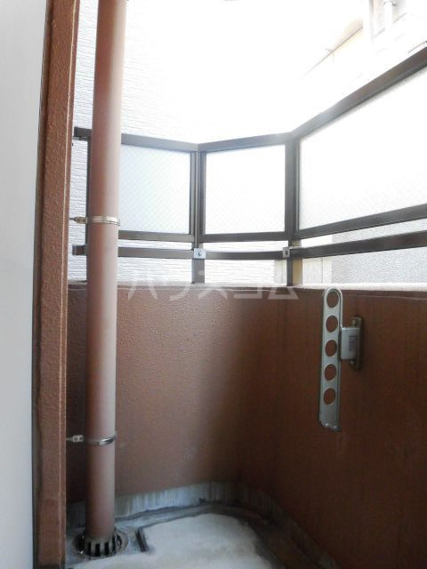 17/29 バルコニー