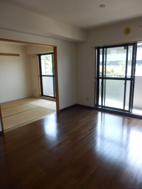 4/28 リビング/ダイニング