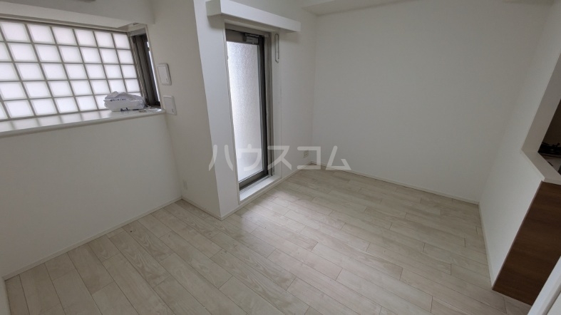 3/27 リビング/ダイニング