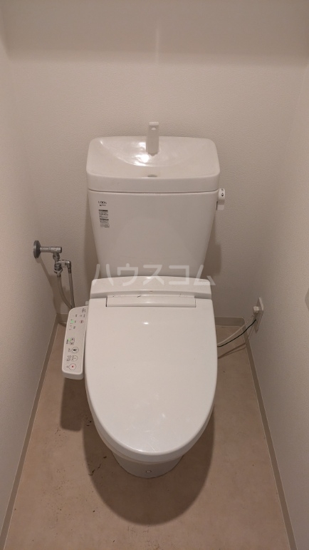 7/27 トイレ