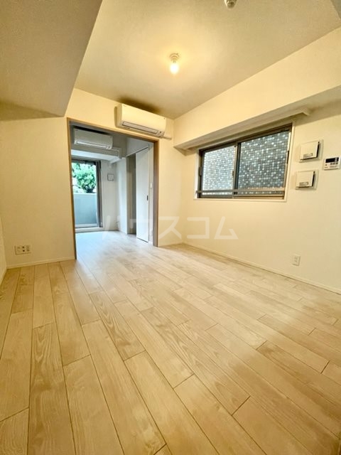 4/26 リビング/ダイニング