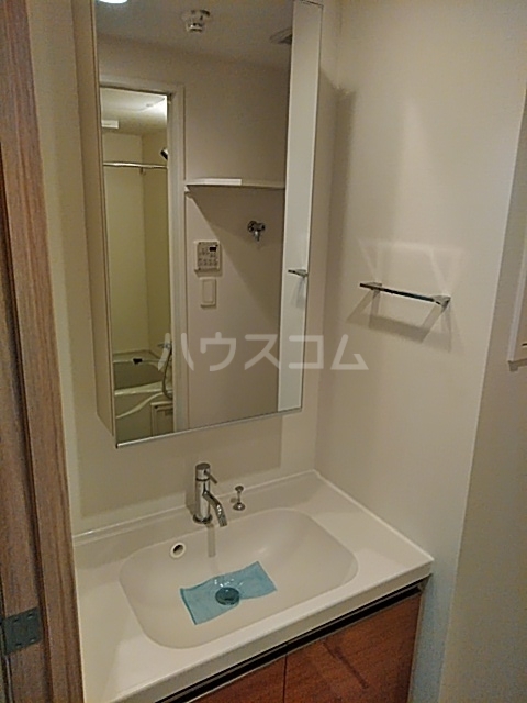 10/30 洗面