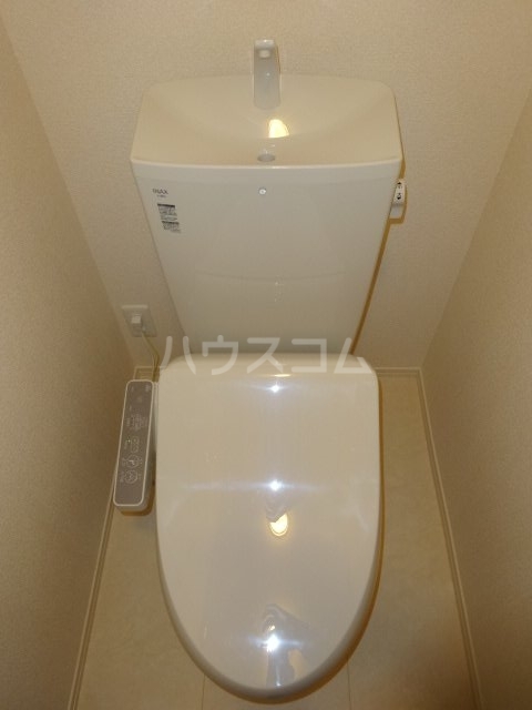 19/30 トイレ