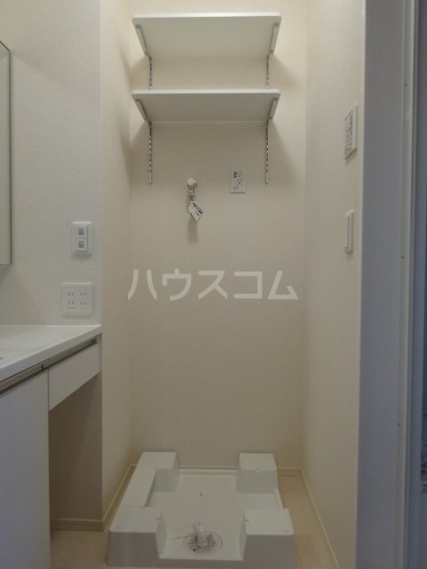 21/30 洗面