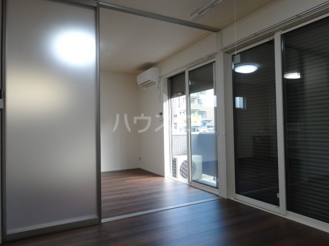7/30 室内