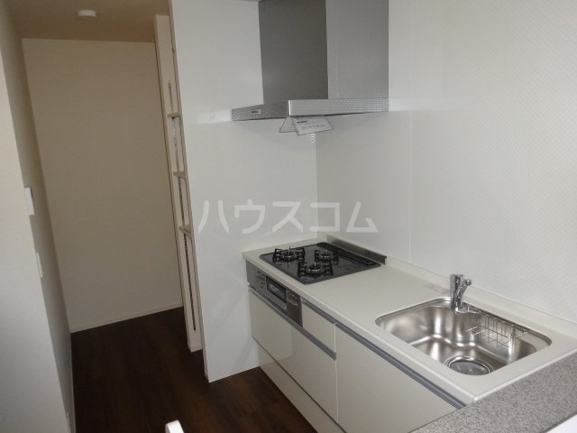 15/30 キッチン