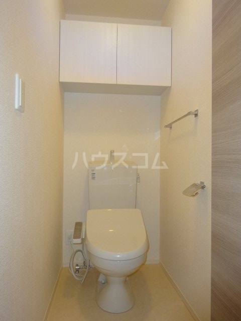 18/30 トイレ