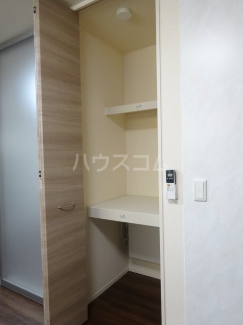 9/30 収納