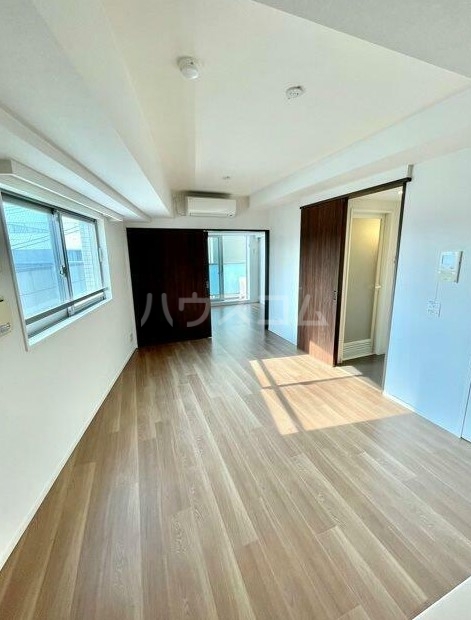 3/29 リビング/ダイニング