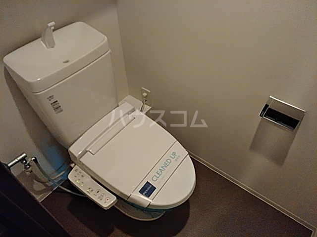 9/30 トイレ