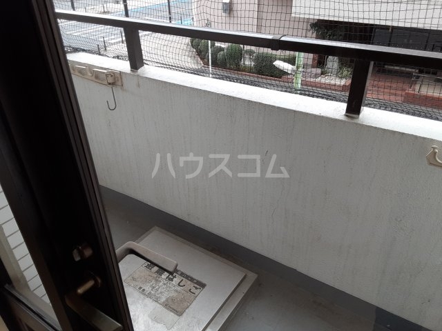 15/30 バルコニー