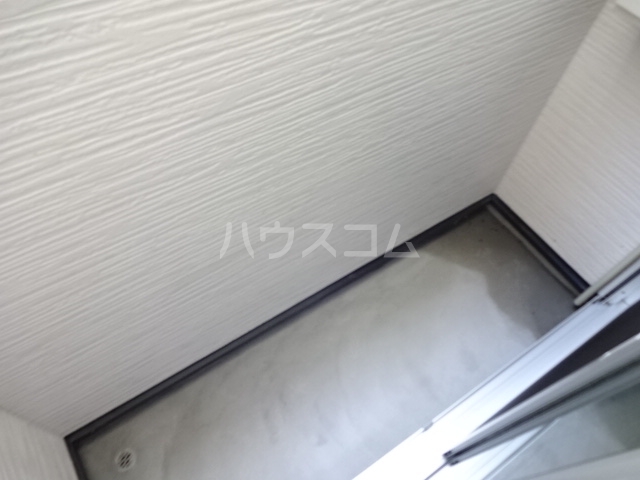 20/30 バルコニー