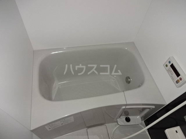 15/30 浴室