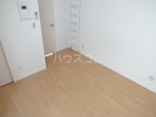 7/30 寝室