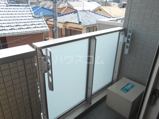 17/30 バルコニー