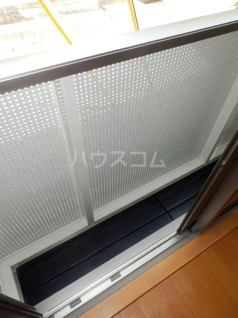 20/30 バルコニー