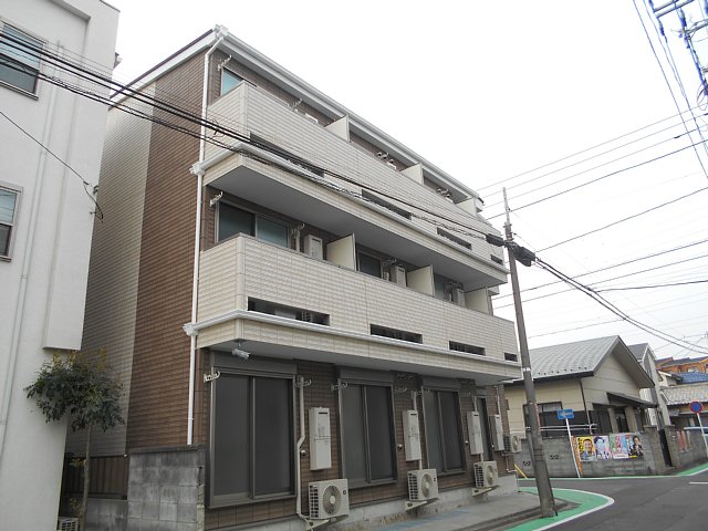 2/29 外観