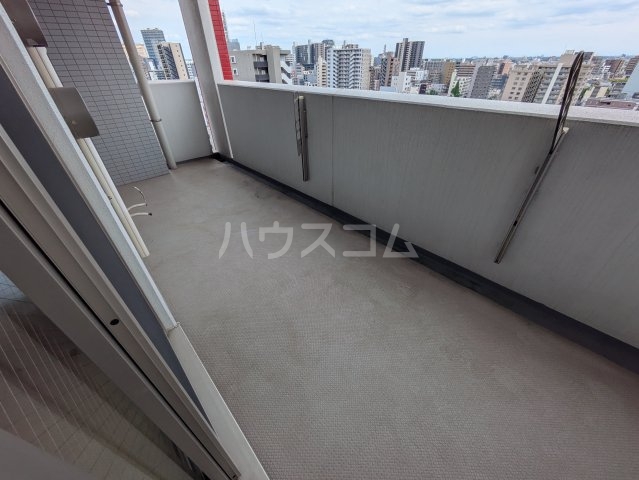 22/30 バルコニー