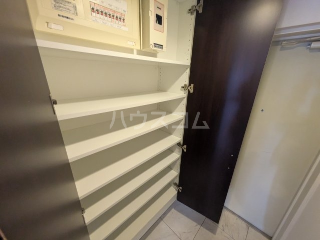 12/30 収納