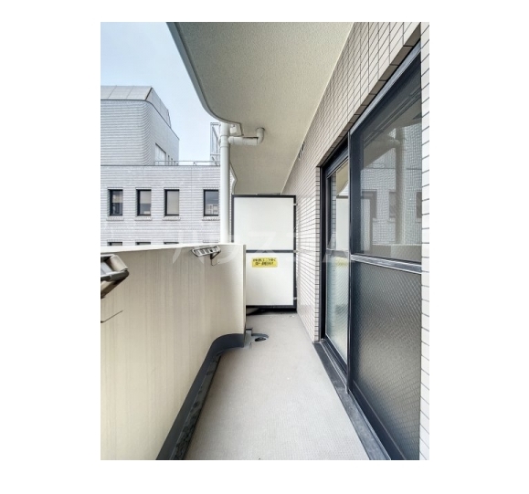 15/24 バルコニー