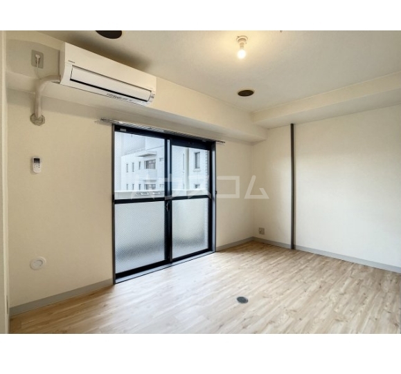 4/24 リビング/ダイニング