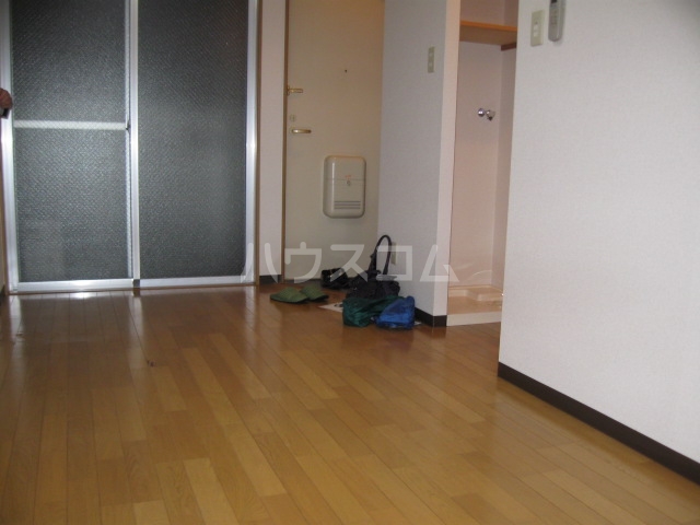 3/28 リビング/ダイニング