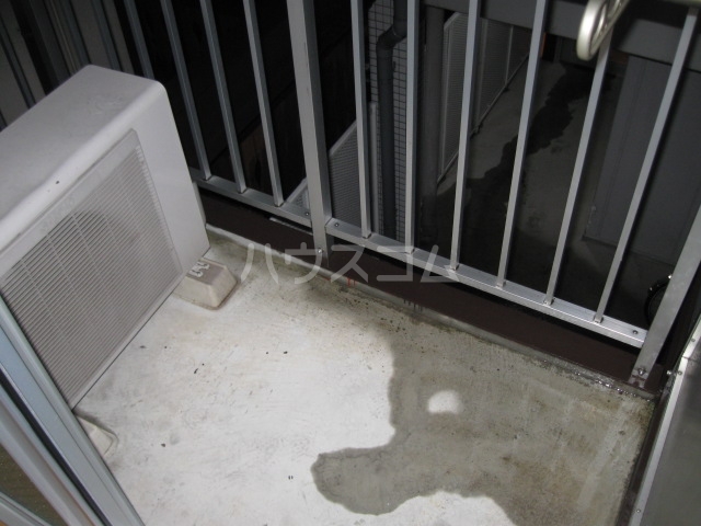 17/28 バルコニー