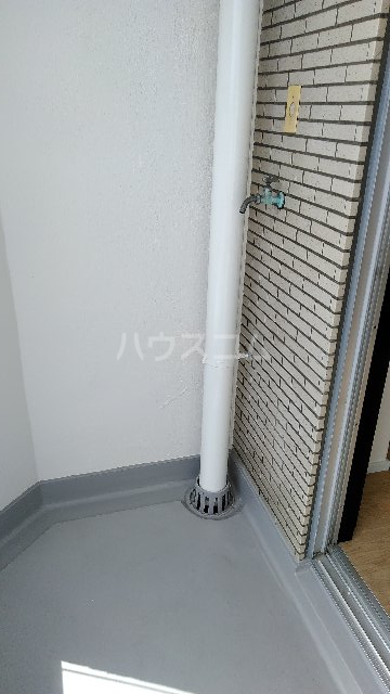 19/30 バルコニー