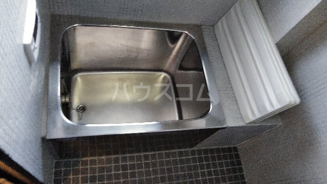 12/30 浴室