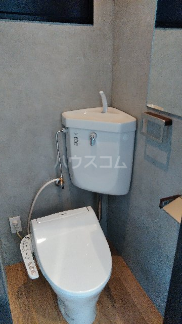 14/30 トイレ
