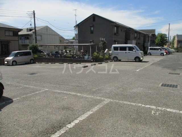 19/24 駐車場